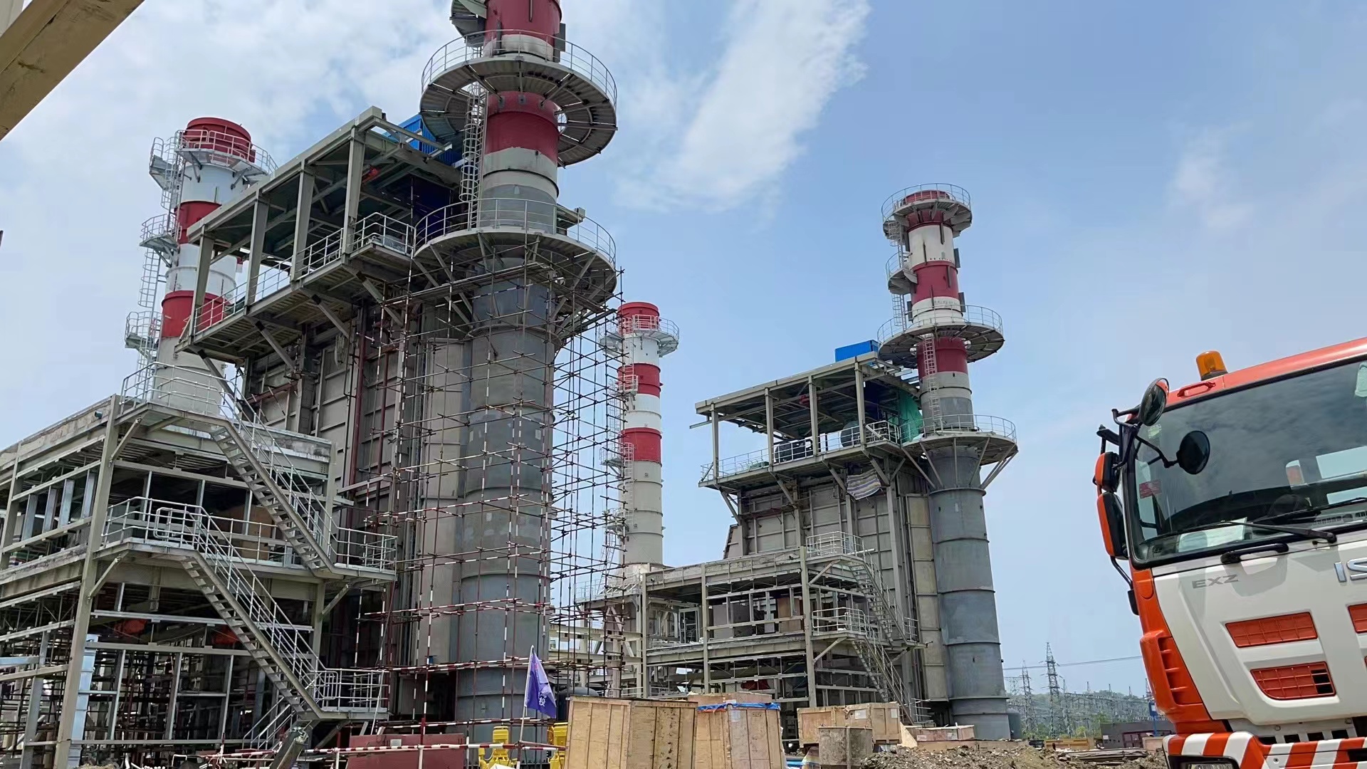 中外友好合作 中外友好合作