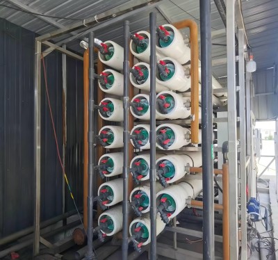 反滲透設(shè)備常見(jiàn)問(wèn)題及原因 反滲透設(shè)備常見(jiàn)問(wèn)題及原因