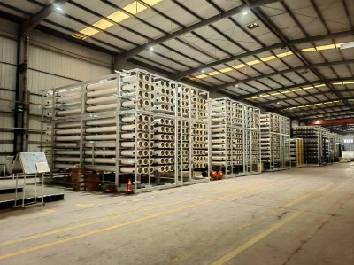 海水淡化設(shè)備的清洗方法 海水淡化設(shè)備的清洗方法